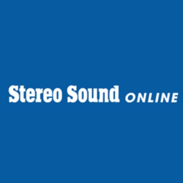 Stereo Sound Japan